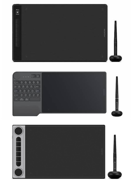 Huion Inspiroy