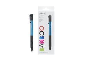Bamboo Fineline 2