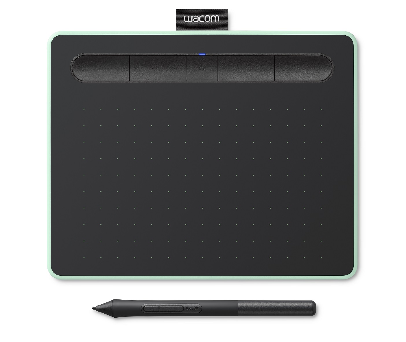 Wacom Intuos