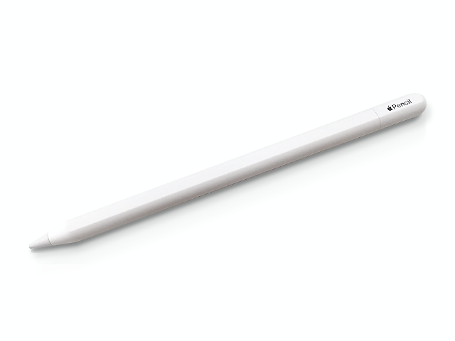 Apple Pencil(USB-C)