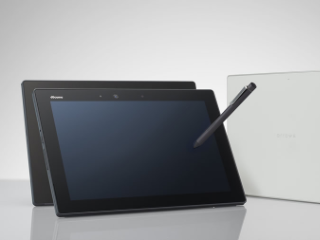 Smart Stylus Pen