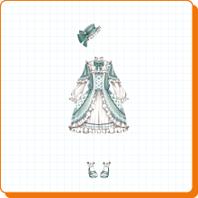 Second PrizeArtworks221